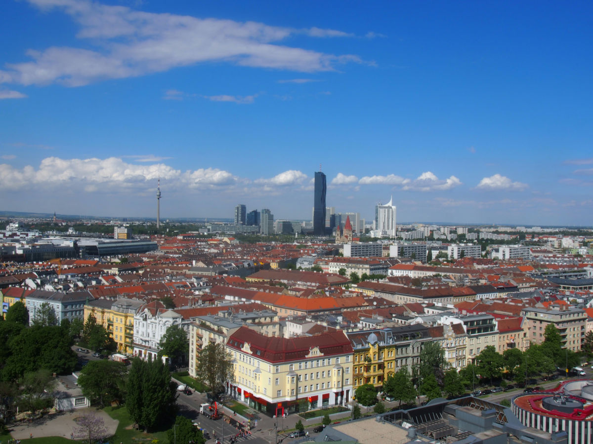 Wien Immobilienprojekte